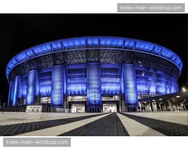 2026年决赛场地布达佩斯普斯卡什竞技场完成最后阶段翻新验收