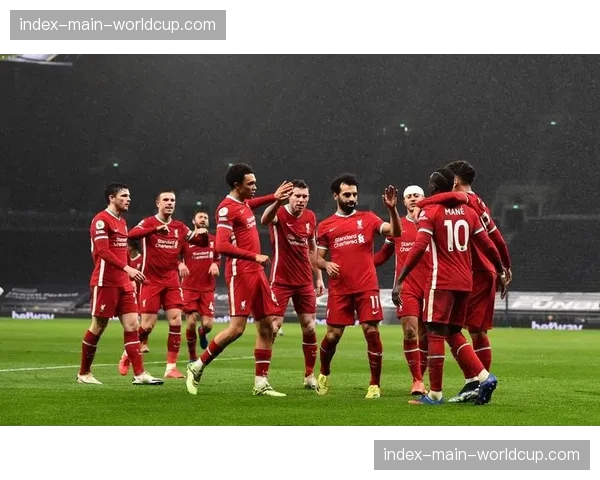 英超第30轮前瞻：利物浦主场迎战曼城，天王山之战或决定冠军归属