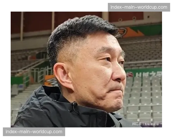 杜锋展望总决赛：面对辽宁是巨大挑战，细节将决定成败